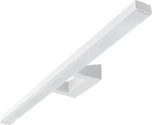 SG Leuchten VIEW 900 weiß-matt 30W LED, 3000K 111431 – Bild 1