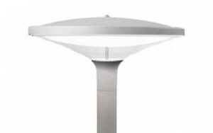 SG Leuchten PLACE 28W LED 3000K RA>80 CD, grau 8246087999 – Bild 1