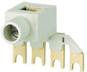 Eaton (Moeller) Parallelverbinder für DILM7..12/MP20 DILM12-XP1 – Bild 1