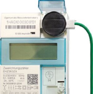 Eltako IR-Abtaster für Stromzähler AIR-IR – Bild 1