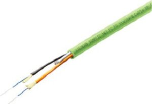 Siemens LWL-Schleppkettenleitung 6XV1847-2C – Bild 1