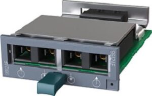 Siemens Medienmodul 6GK5991-2AF00-8AA0 – Bild 1
