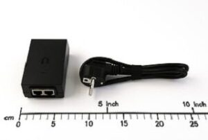 ABB Smart Sensor Gateway, PoE Adapter SMARTSENSORGATEWAY,POEADAPTER – Bild 1