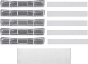 Gira Set BSF (50 Stck.) Standard 55 818400 – Bild 1