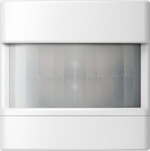 Jung Automatikschalter Standard 1,10 m,  Serie A, schneeweiß matt A17180WWM – Bild 1