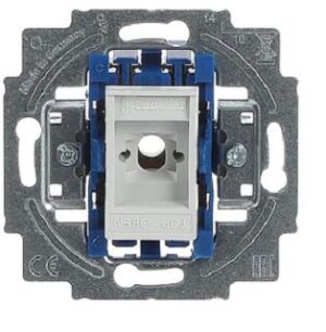 Busch-Jaeger Cardschalter beleuch. 2025U – Bild 1