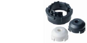 Siemens Adapter Set, M30x 1,5 S55174A159 – Bild 1