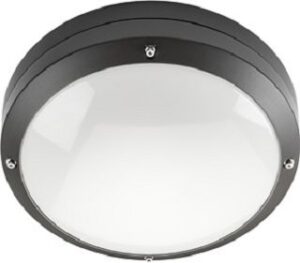 SG Leuchten CANTO 19W LED 3000K, graphit 643866 – Bild 1