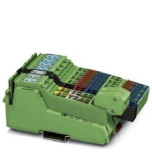 Phoenix Contact Inline Block 24V IO Digital-Eingabemodul ILBIB24DI16 – Bild 1