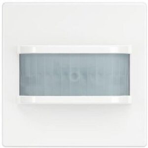 Busch-Jaeger BW 180 flex Komfort Sensor mit Selectlinse 62762-84-WL – Bild 1