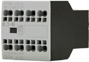 Eaton (Moeller) Hilfsschalterbaustein DILA-XHIV11-P#199316 – Bild 1
