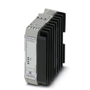 Phoenix Contact Wendeschütz 3-phasig 2A Nullspannungsschalter ELRW3-24DC/500AC-2 – Bild 1