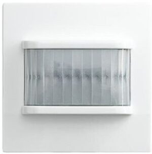 Busch-Jaeger BW 180 UP Sensor Standard Select alpinweiß 6122/10-914 – Bild 1