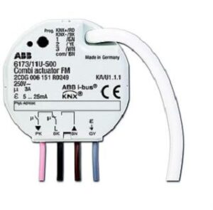 ABB Kombiaktor UP 6173/11U-500 – Bild 1