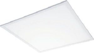 SG Leuchten SENSE BASIC 625x625 4000K DALI 4er- Pack, Preis per Pack 212144 – Bild 1