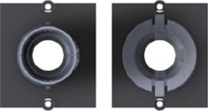 Bachmann Rahmen 1xKBD 917.032 – Bild 1