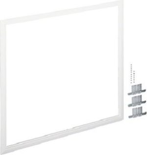 Hager Blendrahmen 950x1050mm 4 feldig FZ24B – Bild 1