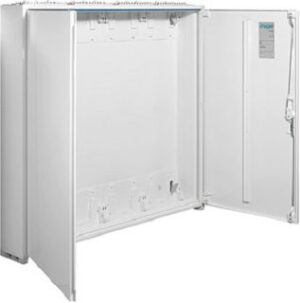 Hager Feldverteiler 950x1050x161mm univers IP44 FWB64D – Bild 1