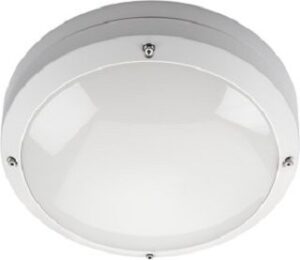 SG Leuchten CANTO 19W LED 3000K, weiß-matt 641866 – Bild 1
