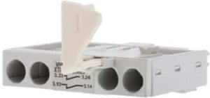 Eaton (Moeller) Hilfsschalter voreilend,2S VHI20-PKZ01 – Bild 1