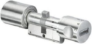 ABB Elektr. Zylinder mit Leser u.Code CELC/S – Bild 1