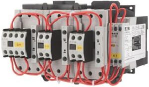 Eaton (Moeller) Stern-Dreieck-Schützkombi. Wechselstrombetäti. SDAINLM70(400V50HZ) – Bild 1