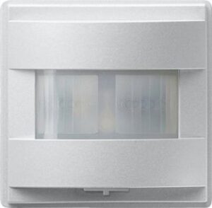Gira KNX Bewegungsmelder Komfort 1,10m TX_44 Reinweiss 205066 – Bild 1