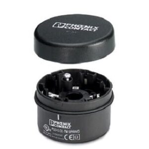 Phoenix Contact Anschlusselement mit Zugfederklemmen für Rohrmontage PSD-SCE-TMSPRING – Bild 1