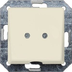 Siemens i-system Auslassplatte elektroweiß 5TG2596 – Bild 1