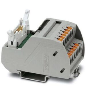 Phoenix Contact Passivmodul VIP-2/PT/FLK14/LED/PLC – Bild 1