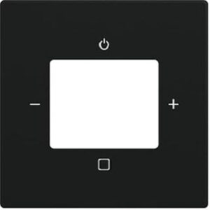 Busch-Jaeger Zentralscheibe 8252-885-101 – Bild 1