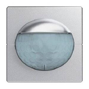 Busch-Jaeger BW 180 flex, Multi Sensor Komfort UP Farbe: Edelstahl 64764-866 – Bild 1