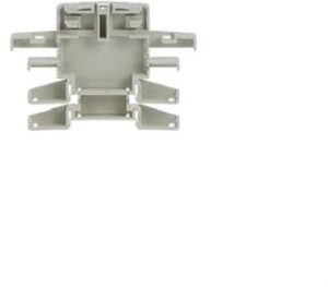 ABB Füllstück für S260, S270 u. S280 (2versch.Höh) SZ-FST-2 – Bild 1