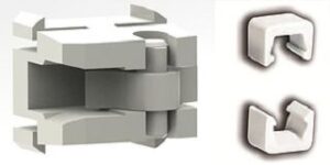 ABB mech. Verriegelung VM3 – Bild 1