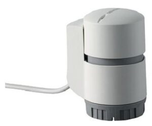 Siemens STP 23 thermischer Antrieb AC 2 S55174A103 – Bild 1