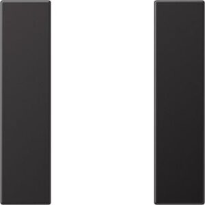 Jung Tastensatz komplett 1-fach AL2501TSAD – Bild 1