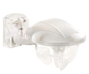 Siemens Wetterstation AP 257/51 5WG1257-3AB51 – Bild 1