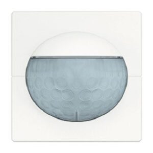 Busch-Jaeger BW 180 flex, Multi Sensor Komfort UP Farbe: Studioweiss matt 64764-884 – Bild 1