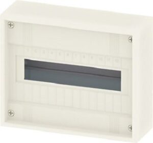 Siemens SIMBOX XL Aufputz 1x12TE 8GB5012-0KM – Bild 1