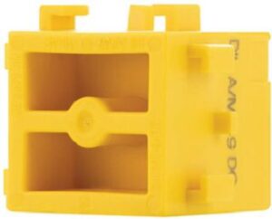 Eaton (Moeller) Testwürfel für DILA(C), DILM(C)7-32 DILM32-XMAN – Bild 1