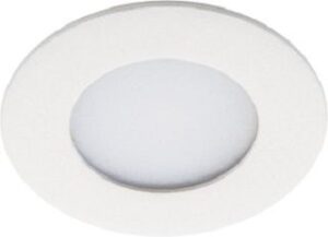 SG Leuchten LEDSTAR SLIM 5W LED 2700K, weiß-mat t 912140 – Bild 1