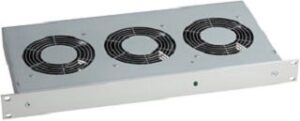 Schneider Electric Lüftereinschub 3Ventilator.1HE 230V NSYAVD1U480 – Bild 1