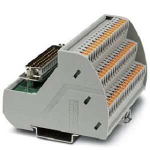 Phoenix Contact Übergabemodul VIP-3/PT/D50SUB/M – Bild 1