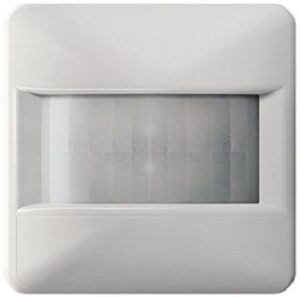 Jung Automatikschalter Standard 1,10 m,  Serie CD, lichtgrau CD17180WULG – Bild 1