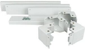 Eaton (Moeller) Standsockel grau HxBxT=200x1100x300mm XLSPH2113 – Bild 1