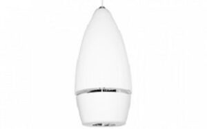 SG Leuchten CONCIDO Pendel D/I 57W LED 3000K Ra >80 CD, weiß 8246087009 – Bild 1