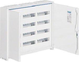 Hager Feldverteiler 650x800x161mm univers N FWB43S – Bild 1