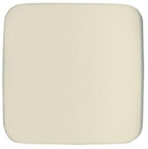 Busch-Jaeger Z-Scheibe Zettler var. Neutral, Duro 2000 Si weiss 1790-580-212 – Bild 1