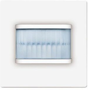 Busch-Jaeger BW 180 UP Sensor Standard Select studiows m. 6122/10-884 – Bild 1