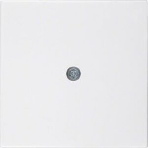 Berker Zentralstück für Kabelauslass 10198989 – Bild 1